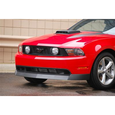 1-Classic design concepts Ajout avant Mustang 2010-2012 GT